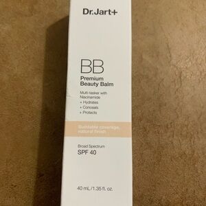 Dr. Jart+ BB Premium Beauty Balm SPF 40, Fair